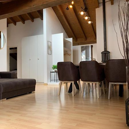 Breathtaking Waterfall Apartment Nr 3 Lauterbrunnen Exterior photo